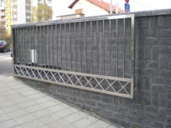 Proizvodi od inoxa